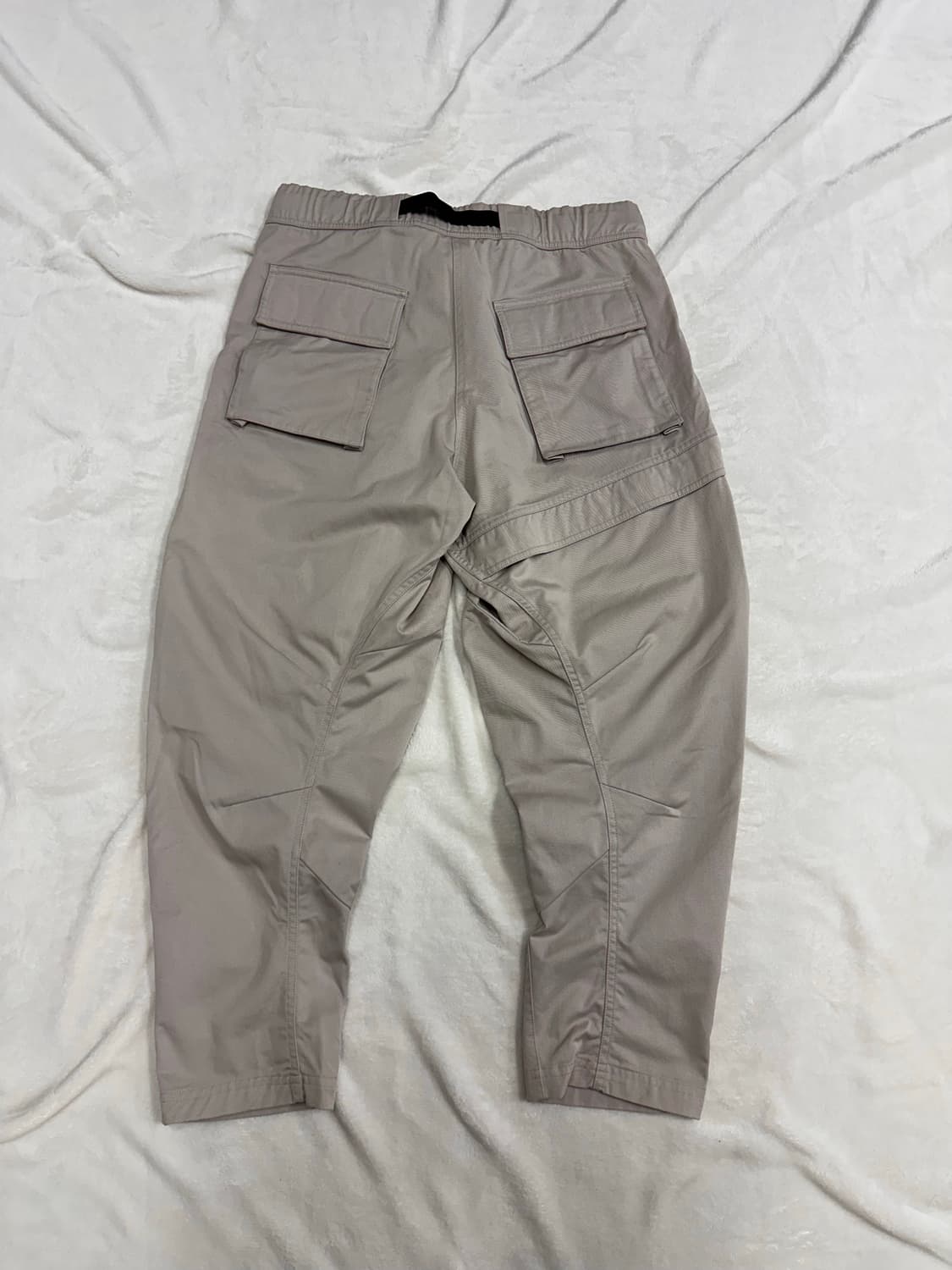 (M)나이키 ACG 30주년 문파티클 카고팬츠 상품이미지5