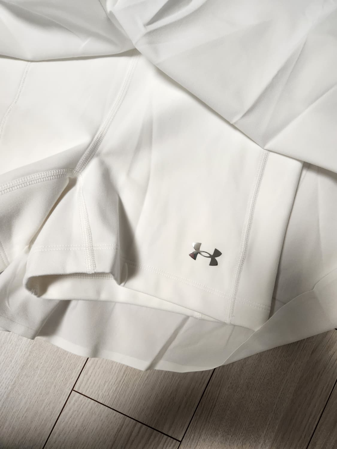 택 새상품) 언더아머
UA SportSkort 써클 여성 스코트_1383 상품이미지10