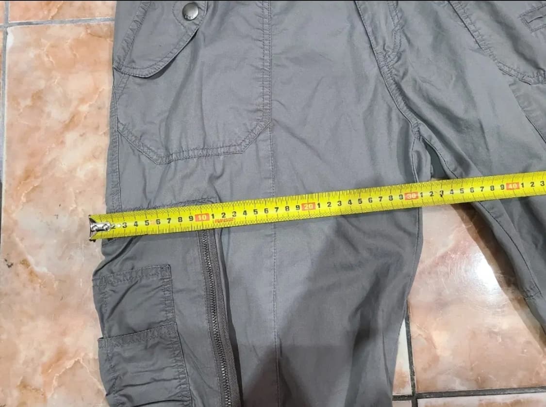 DOHC 카고팬츠 상품이미지7