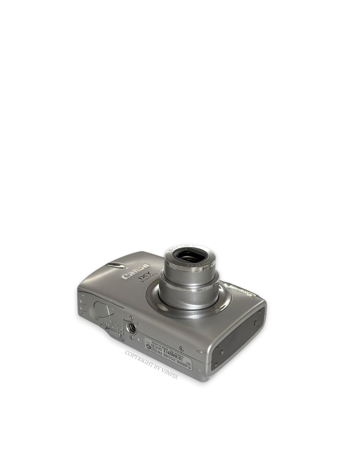 캐논 익서스 750(익시 700,파워샷 SD550) 디지털 카메라 디카 상품이미지8