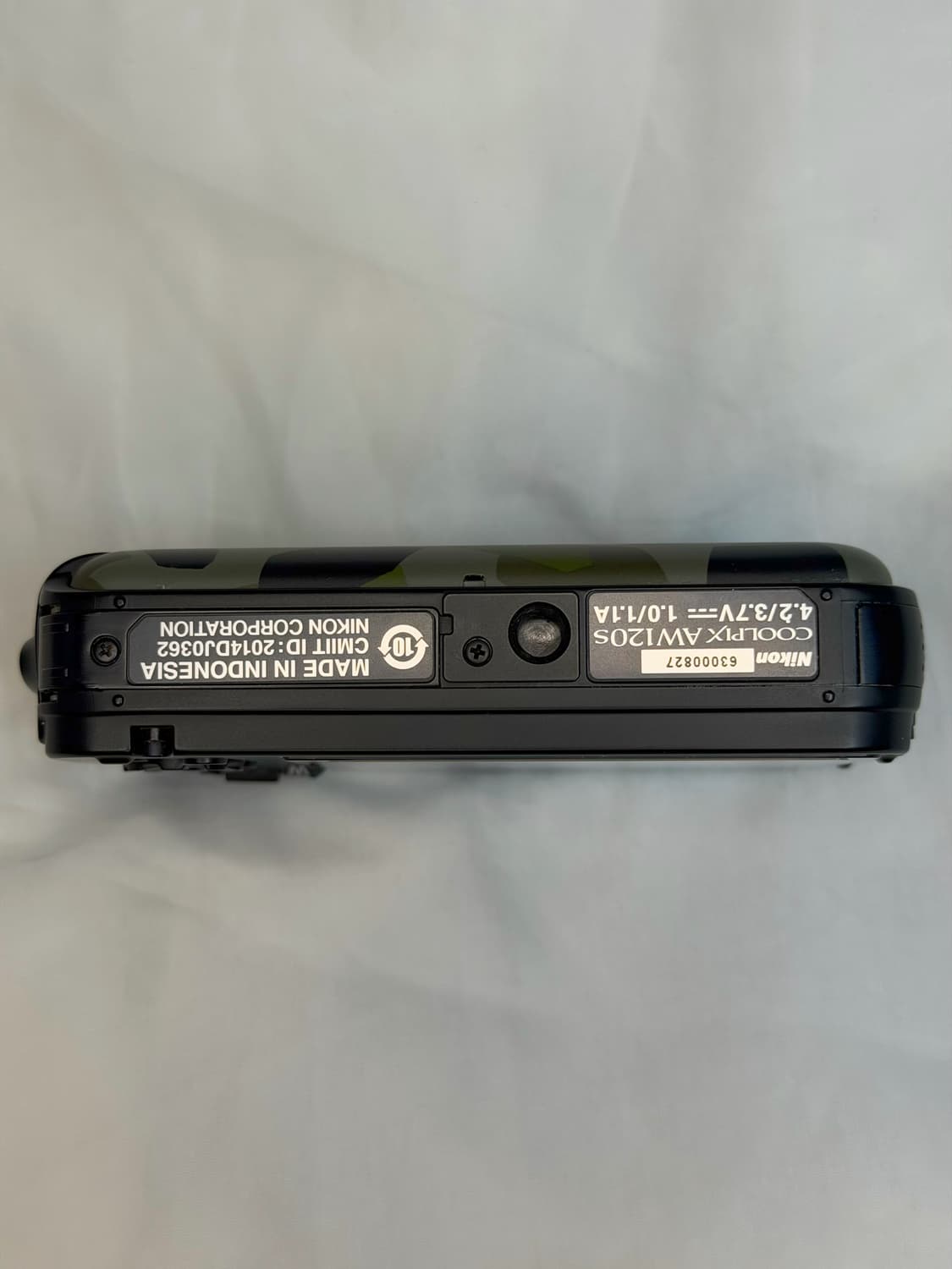 니콘 쿨픽스 aw120s coolpix 상품이미지5