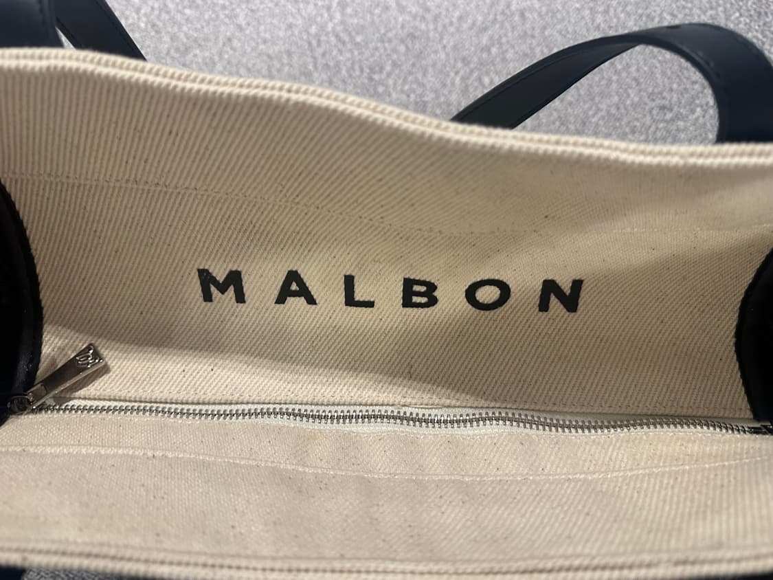 말본 쇼퍼 보스턴백  상품이미지5