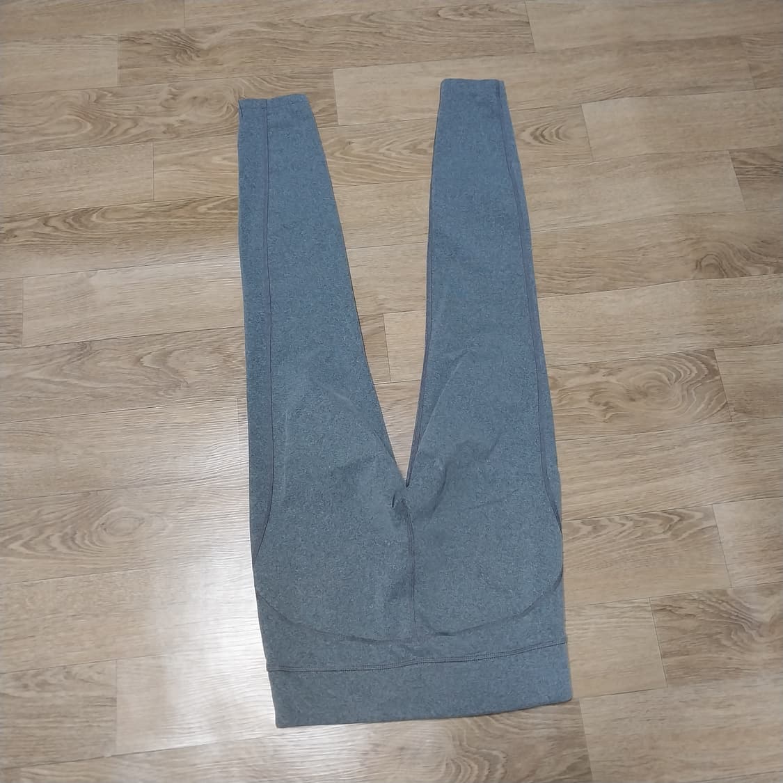 뉴발란스 레깅스 바지 26-27 인치 상품이미지3