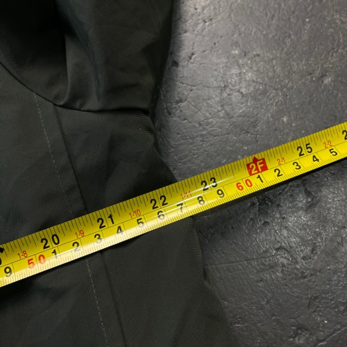 95-100 브룩스브라더스 나일론 더플 점퍼 상품이미지6