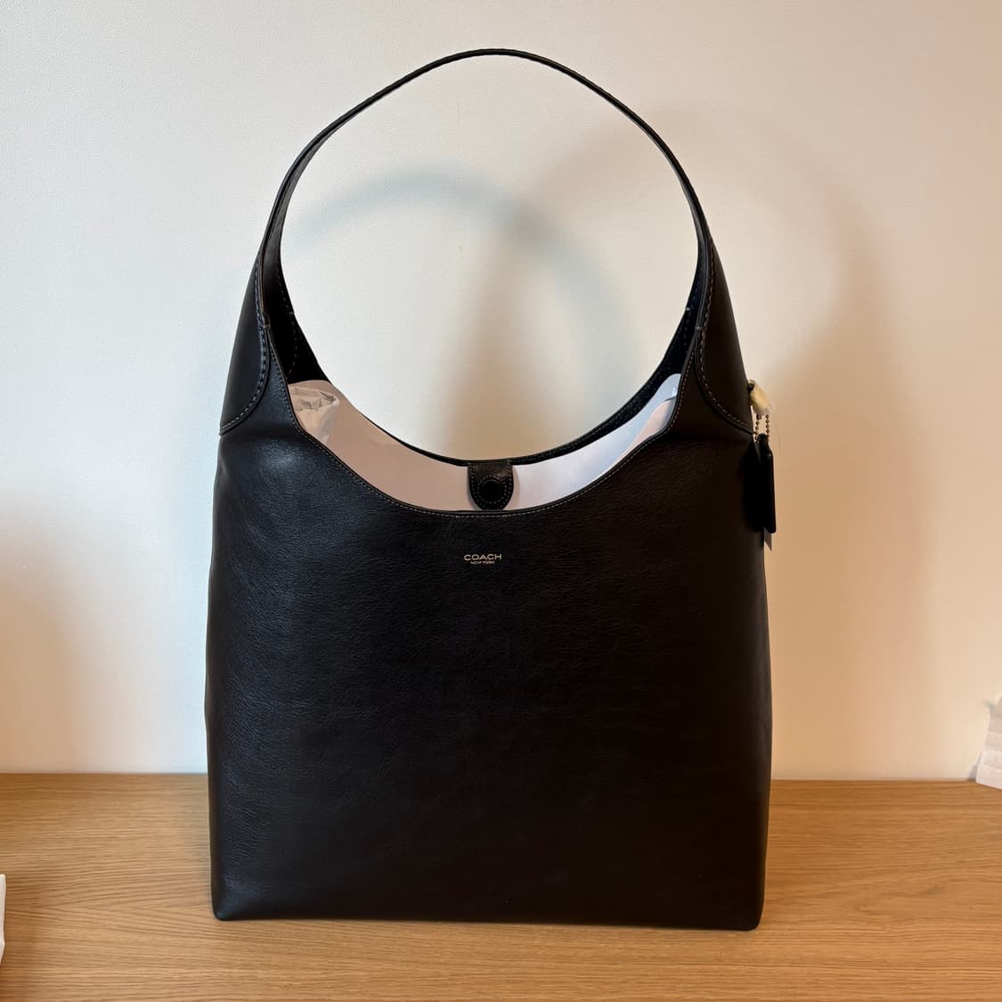 COACH 코치 브루클린 39사이즈 새상품 상품이미지3
