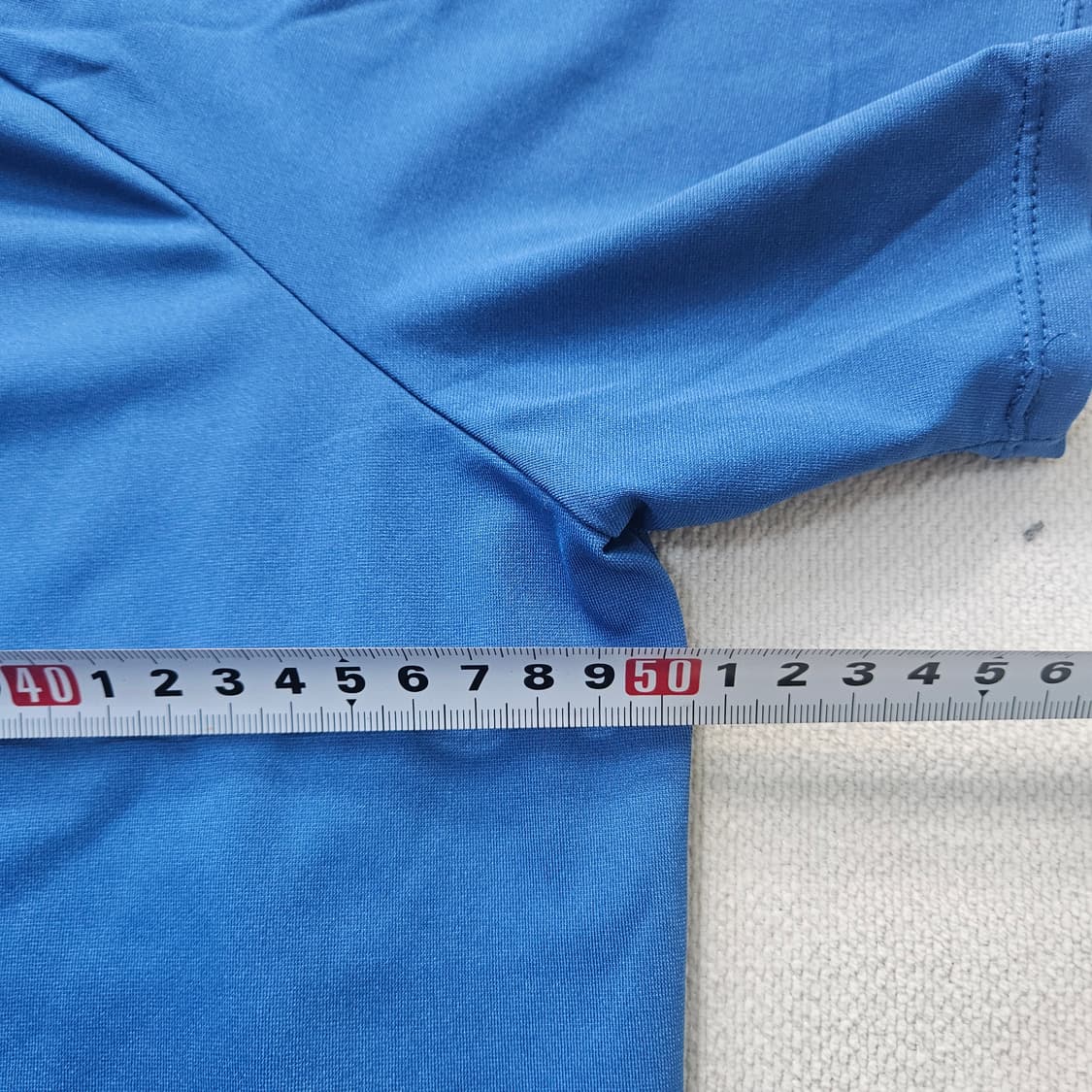 M 젝시믹스 여성 스포츠 반팔티 0331Y 상품이미지5