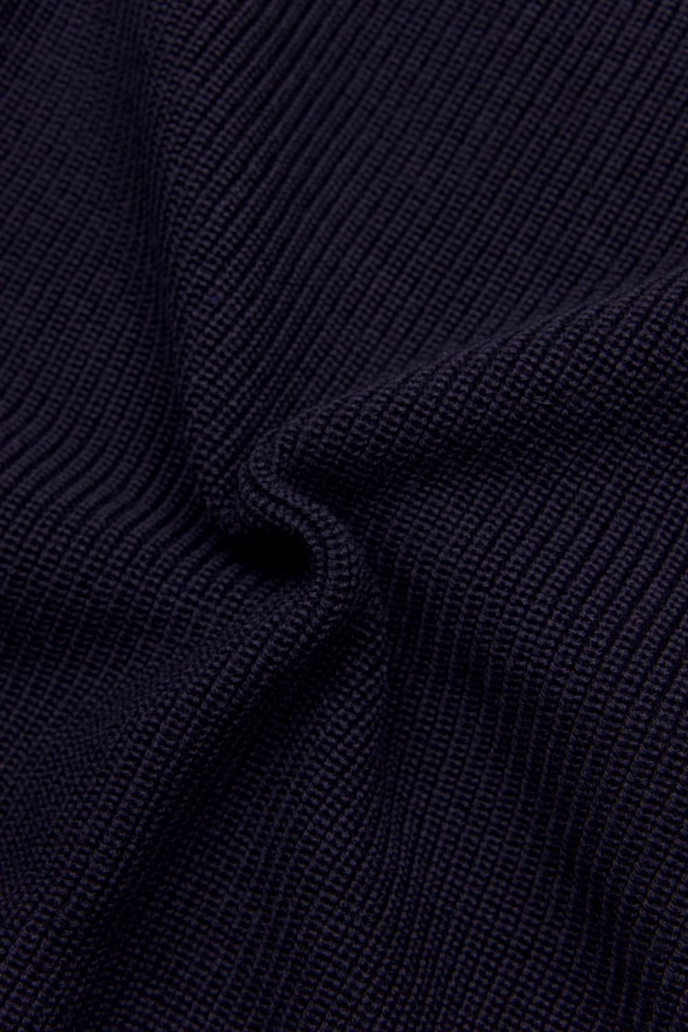  Andersen Andersen 세일러 터틀넥 네이비 상품이미지7