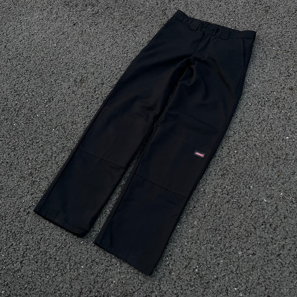 Genuine Dickies Double Knee Pants 상품이미지1