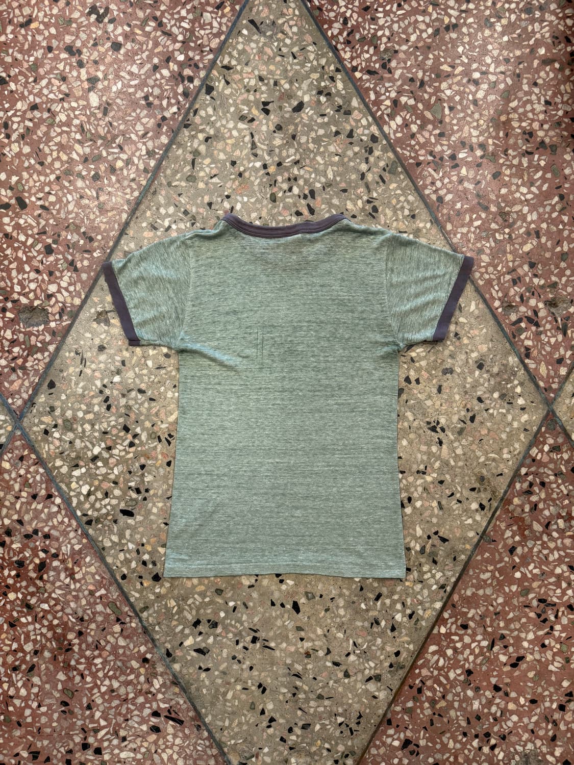 80s 챔피온 Trinity 링거티 (S) 상품이미지3