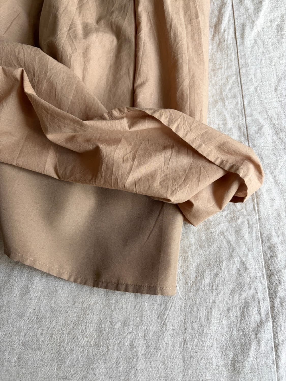 cotton balloon skirt 상품이미지9