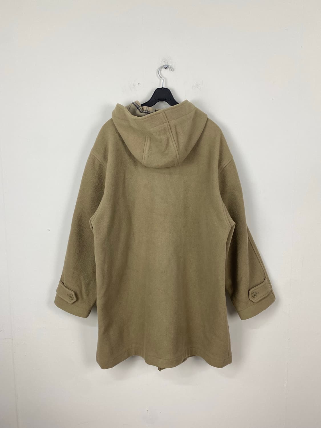 루츠 roots canada 떡볶이 더플 코트 100 상품이미지2