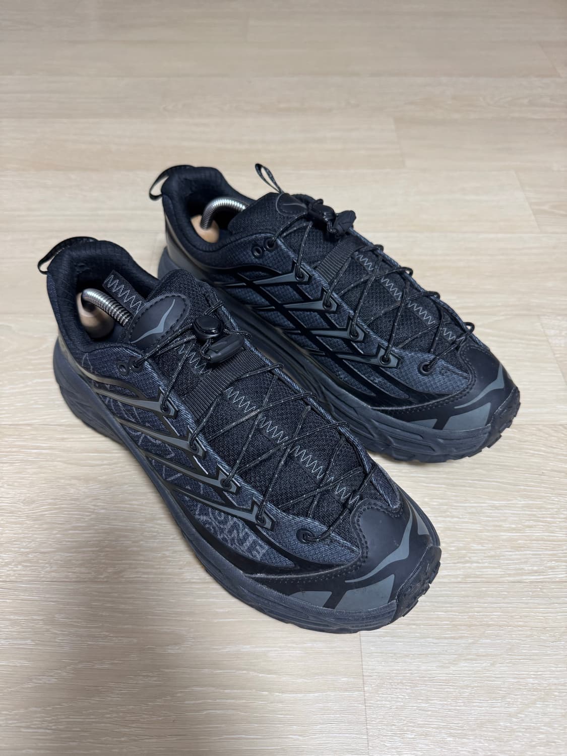 호카 마파테쓰리2 블랙 상품이미지1