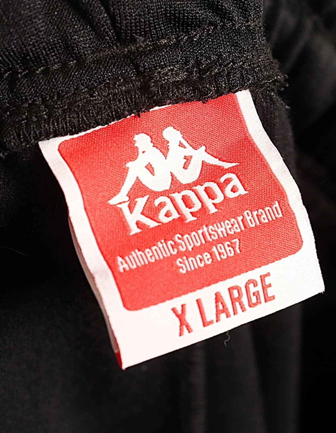 Kappa SideLine Track Pant (31~32) 상품이미지7