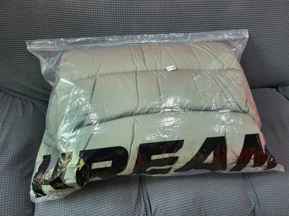 텐씨 알파인 세이지그린 52 상품이미지5