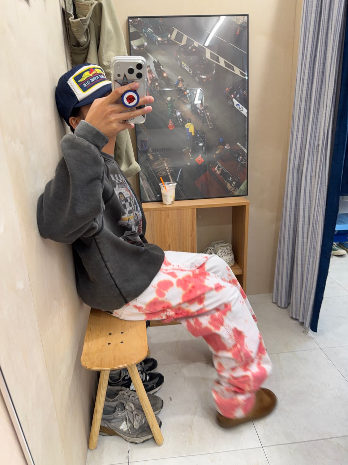 Dickies carpenter  상품이미지8