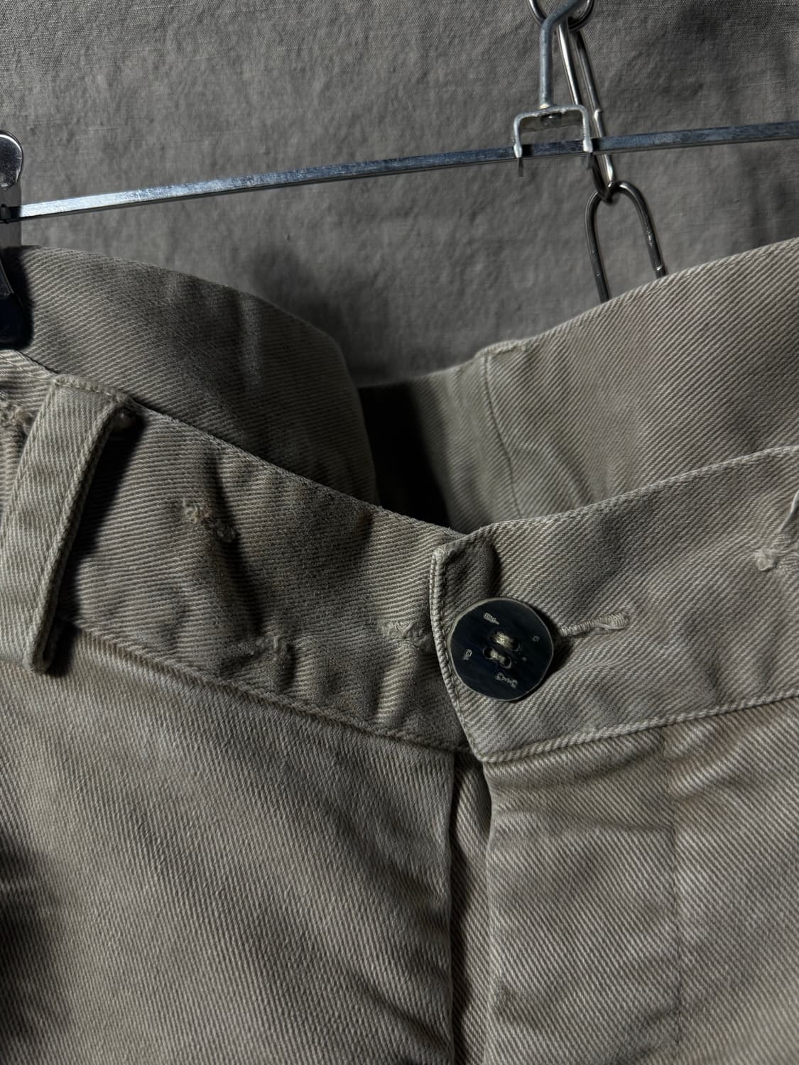 10SEI0OTTO Distressed Pants  상품이미지5