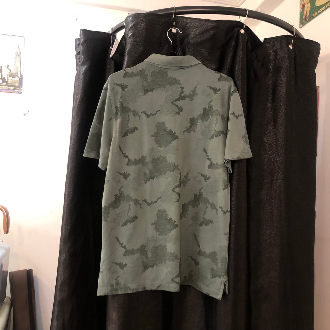 Vintage 💿 Nike dri fit milita 상품이미지6