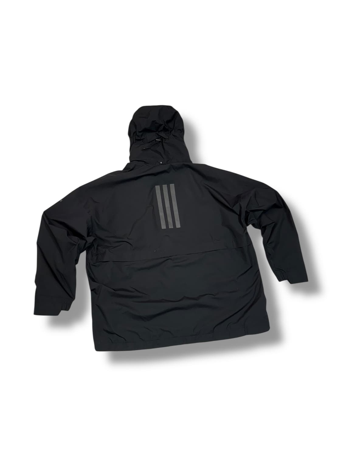 아디다스 레인 레디 바람막이 (2XL)   상품이미지5