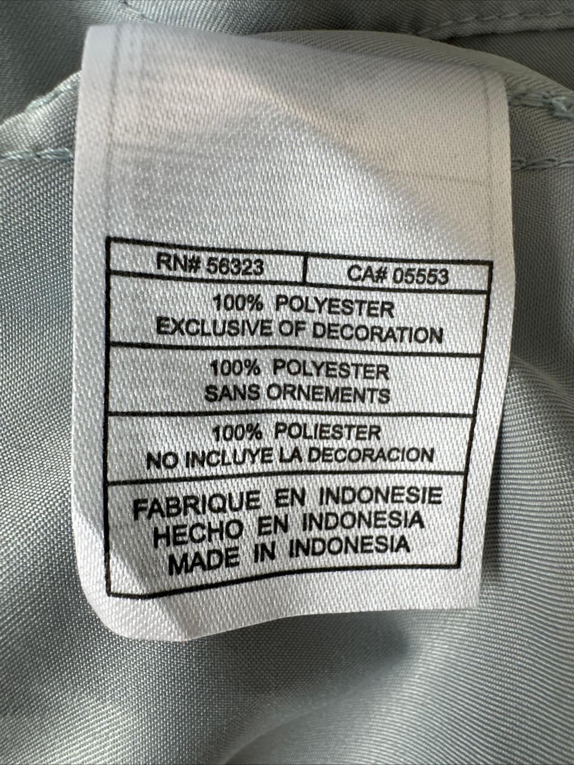 나이키 팀 켄터키 와일드캣츠 자수 셔츠 상품이미지8