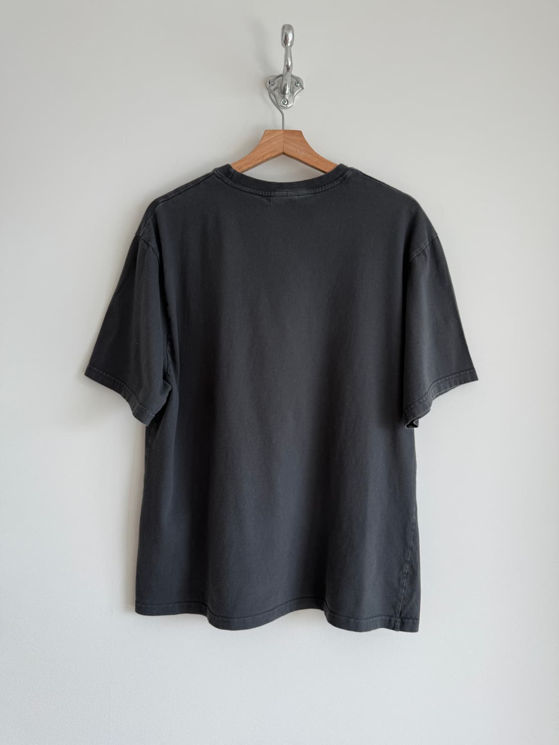 Pre owned 프린팅 반팔 티셔츠 상품이미지4