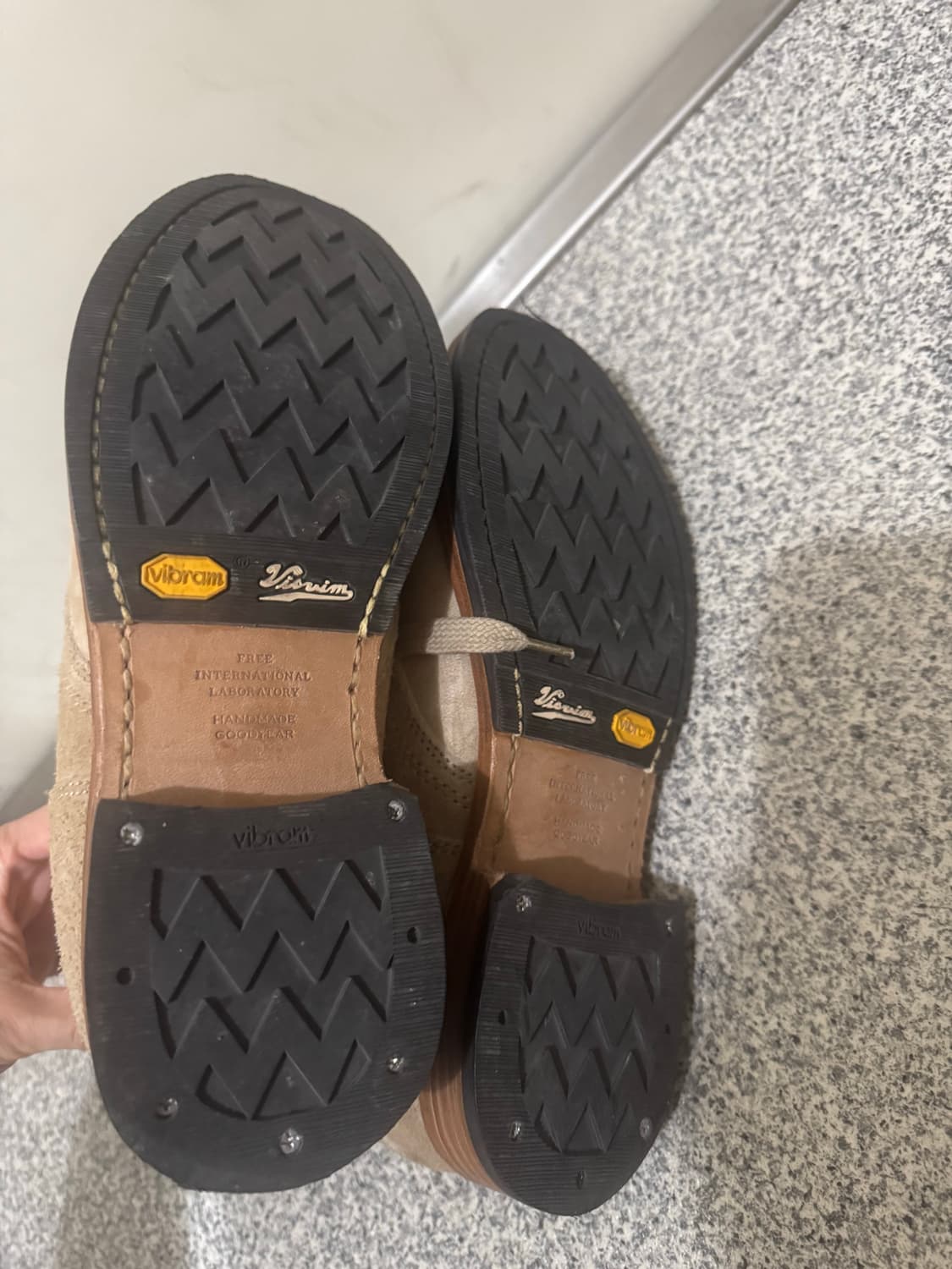 비즈빔 24fw 브리가디어  상품이미지6