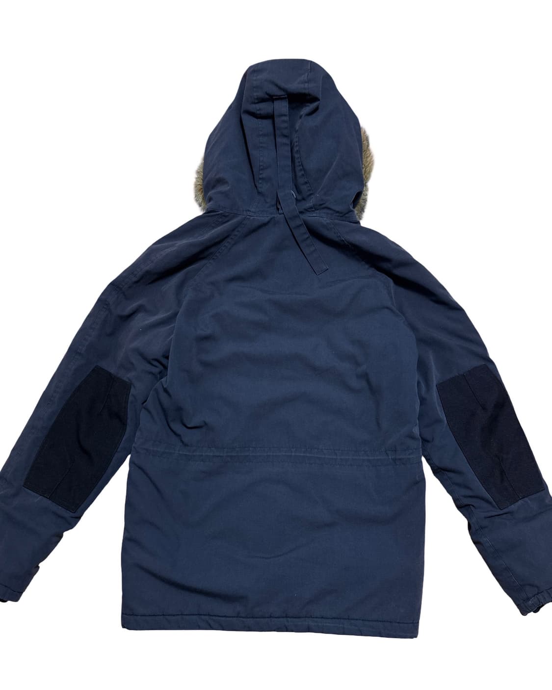 칼하트 트래퍼 라쿤 파카 패딩 상품이미지4