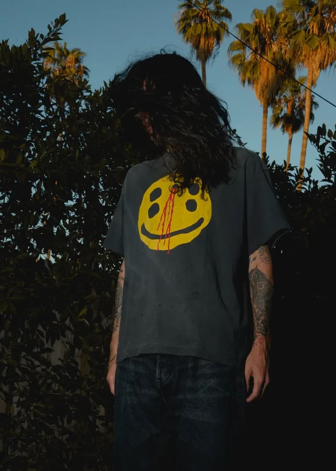 세인트미카엘 CPFM 상품이미지1