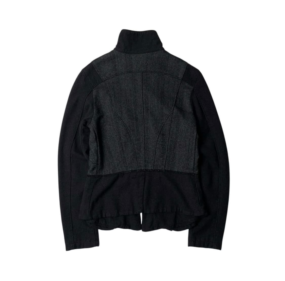 Transit par such 멀티패널 집업 자켓 상품이미지3