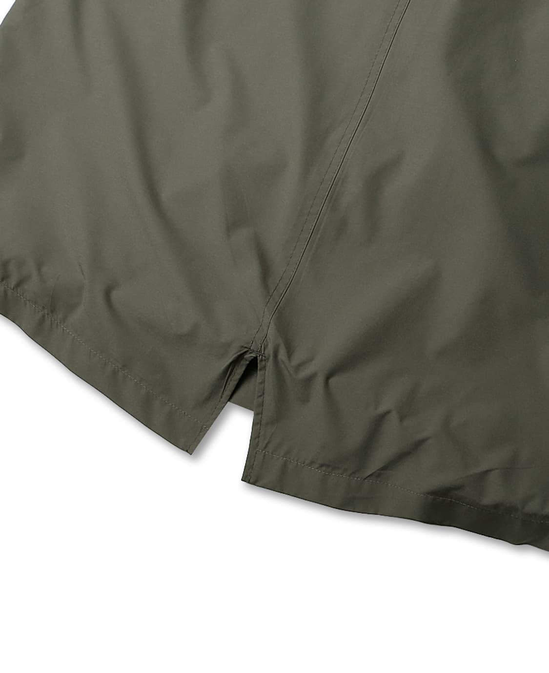 나노 유니버스 [Nano Universe] 재패니즈 피쉬테일 폴리 코트 상품이미지5