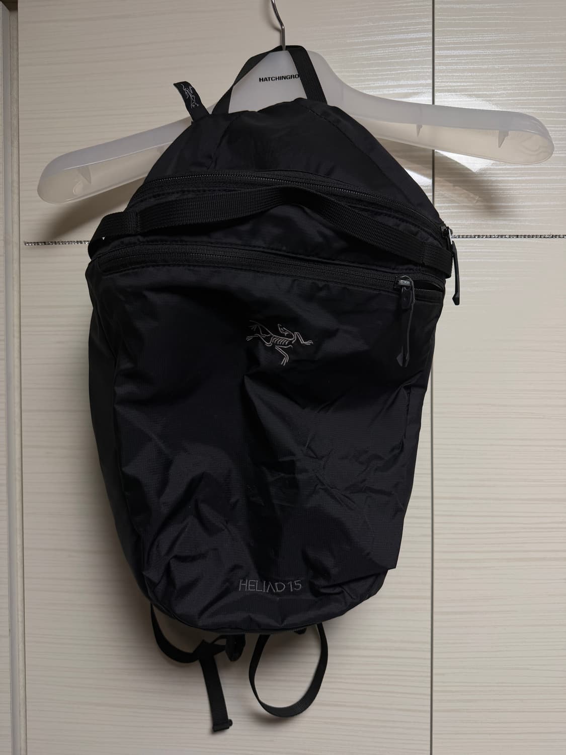 아크테릭스 헬리아드 15 상품이미지2