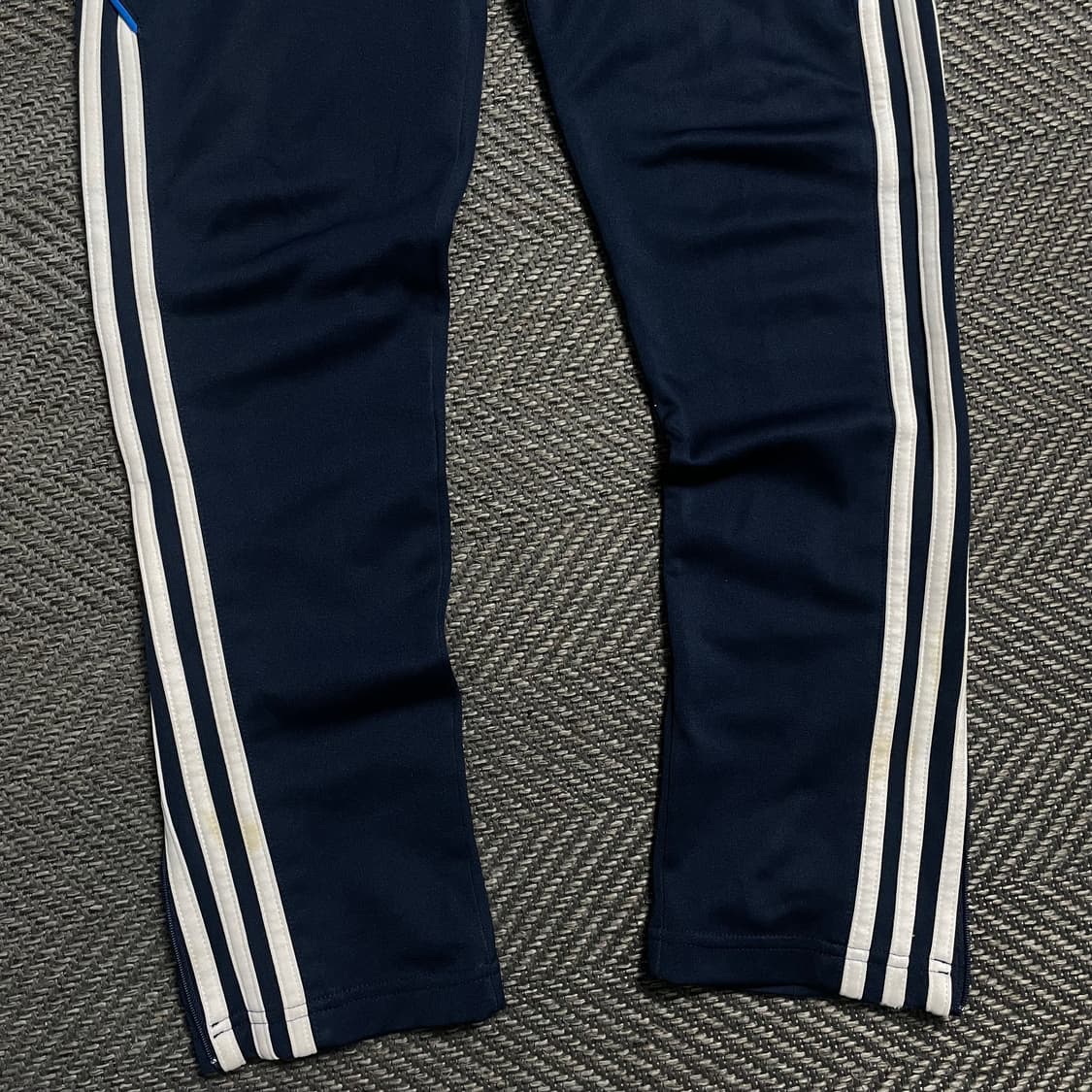 아디다스 사이드라인 풋볼 트레이닝 팬츠y 5413 상품이미지3