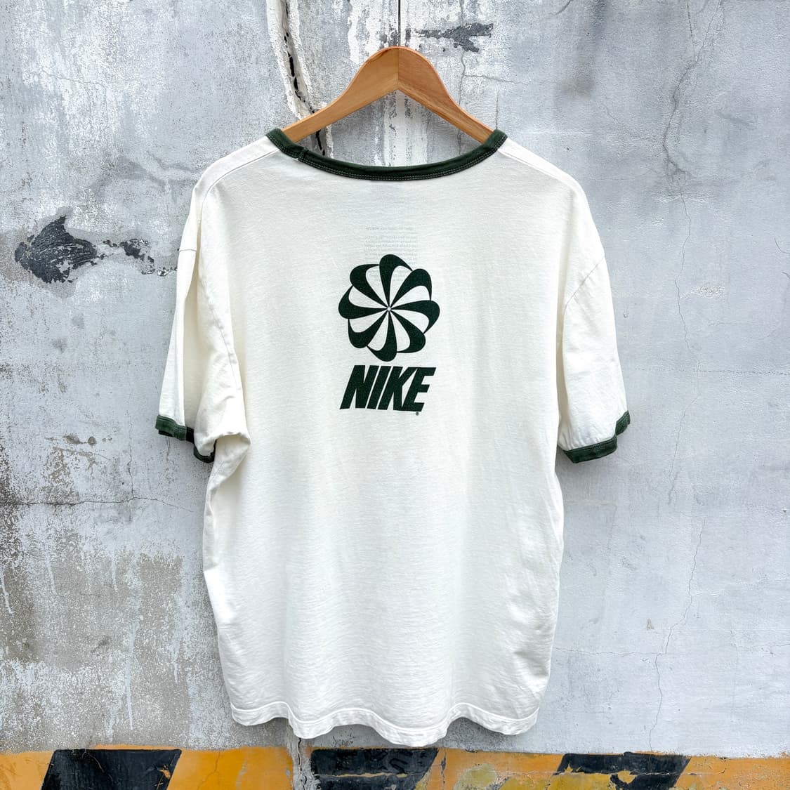 Nike 나이키 반팔 티셔츠 링거티 상품이미지2