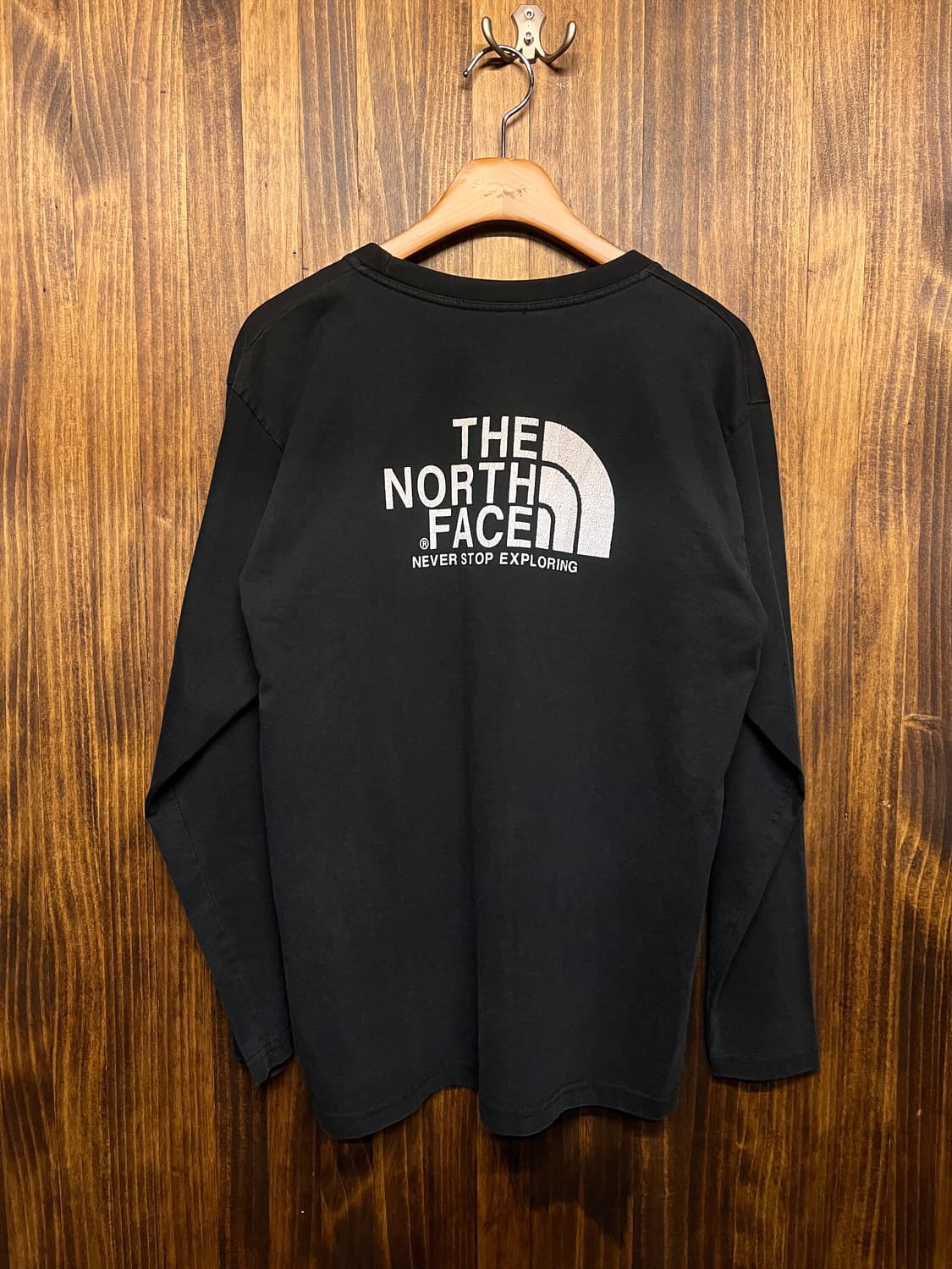 The North Face Long sleeve 상품이미지4