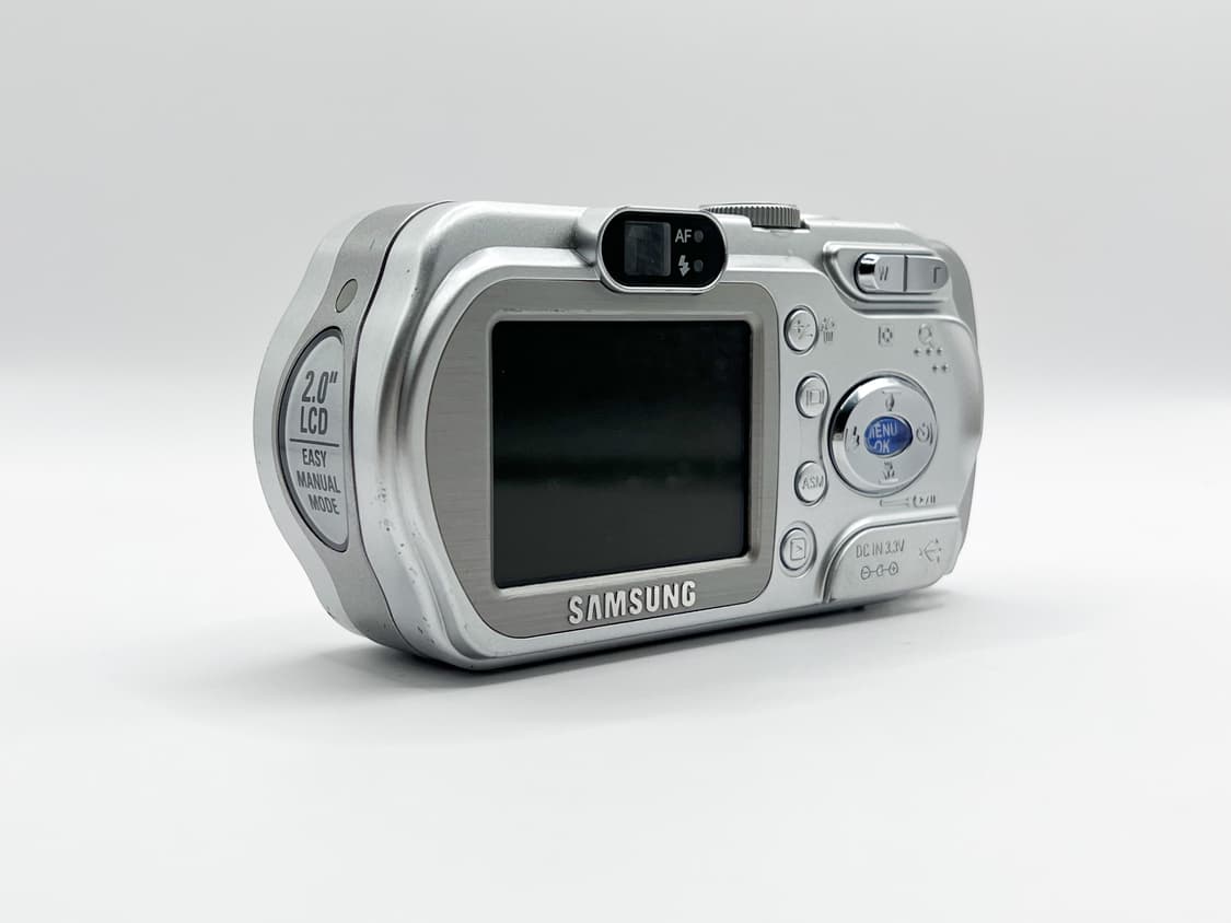 삼성 디지맥스 a7 samsung digimax a7 상품이미지8