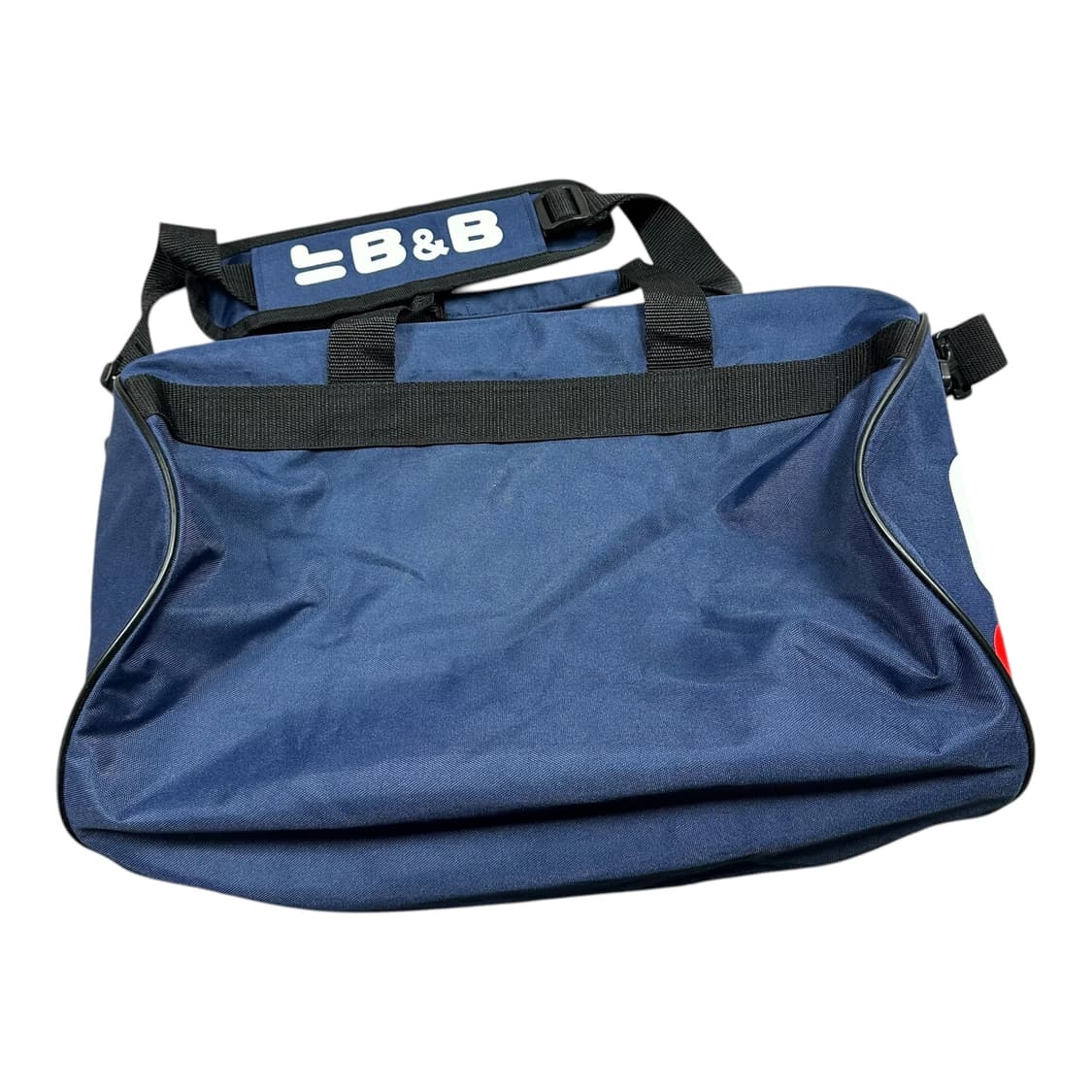 ✨ (바배) 휠라 올드스쿨 스포츠백 크로스백 더블백  상품이미지4