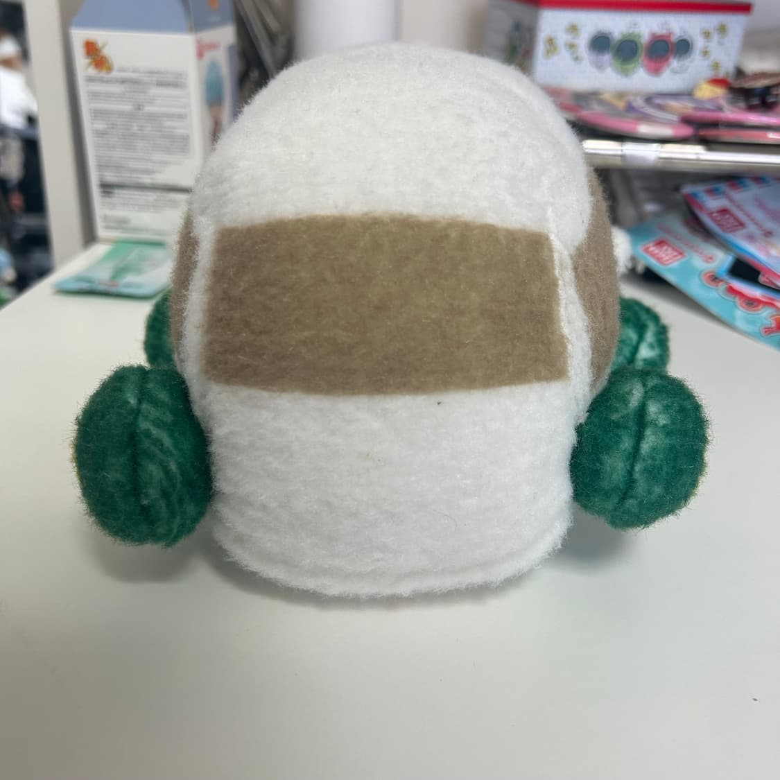 모루카 시로모 인형 상품이미지4