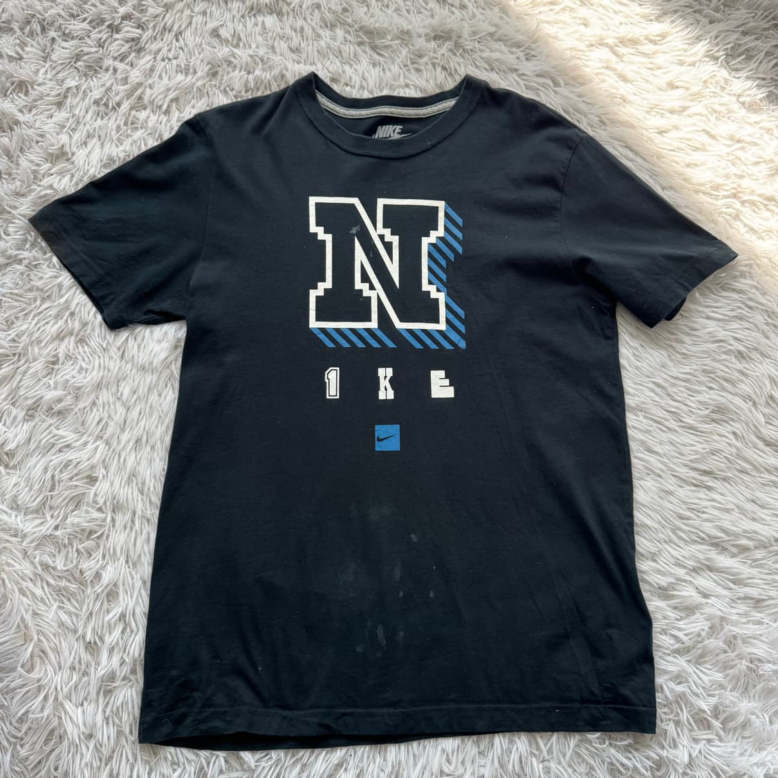 NIKE 일본빈티지 반팔 나이키 빈티지반팔 나이키반팔 반팔티 L 95 상품이미지2