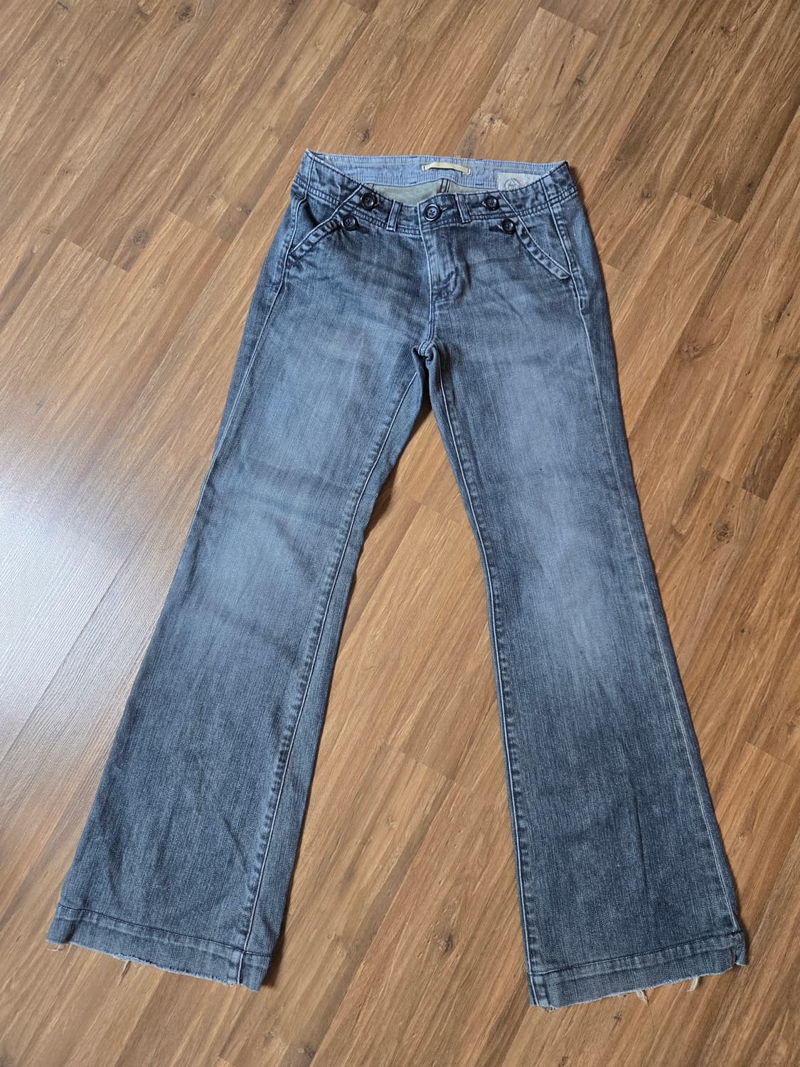 [정품] Y2K 00s - 1968 Gap jeans 데님 청바지 2 상품이미지1