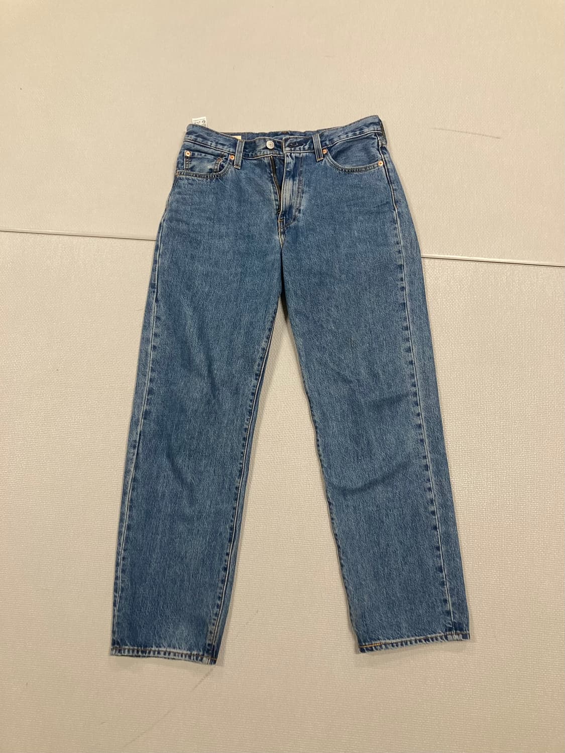 리바이스 루즈 스트레이트 568 30 상품이미지2