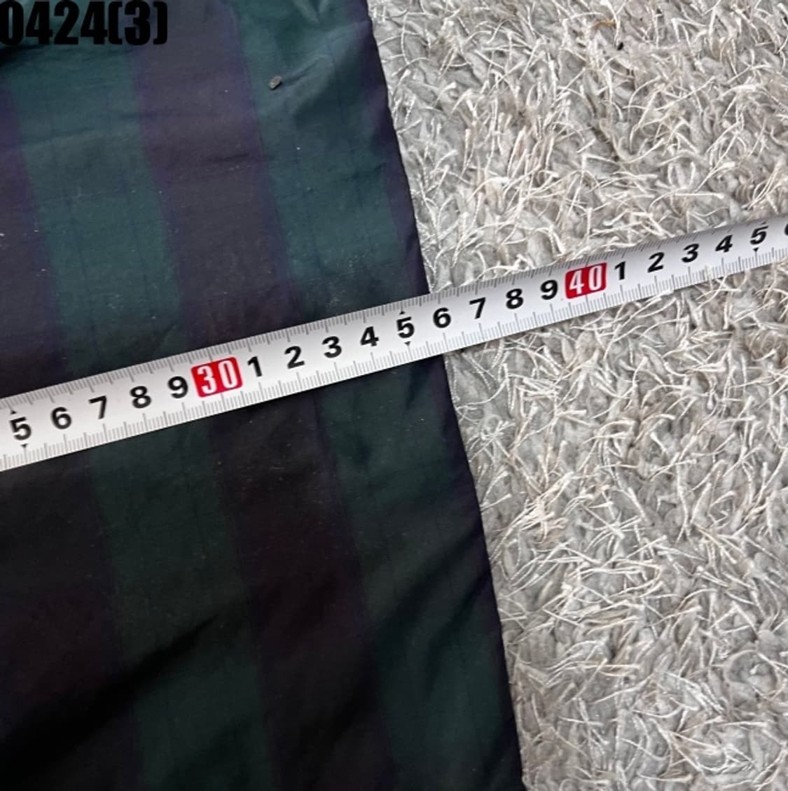 그라미치 반바지 상품이미지6