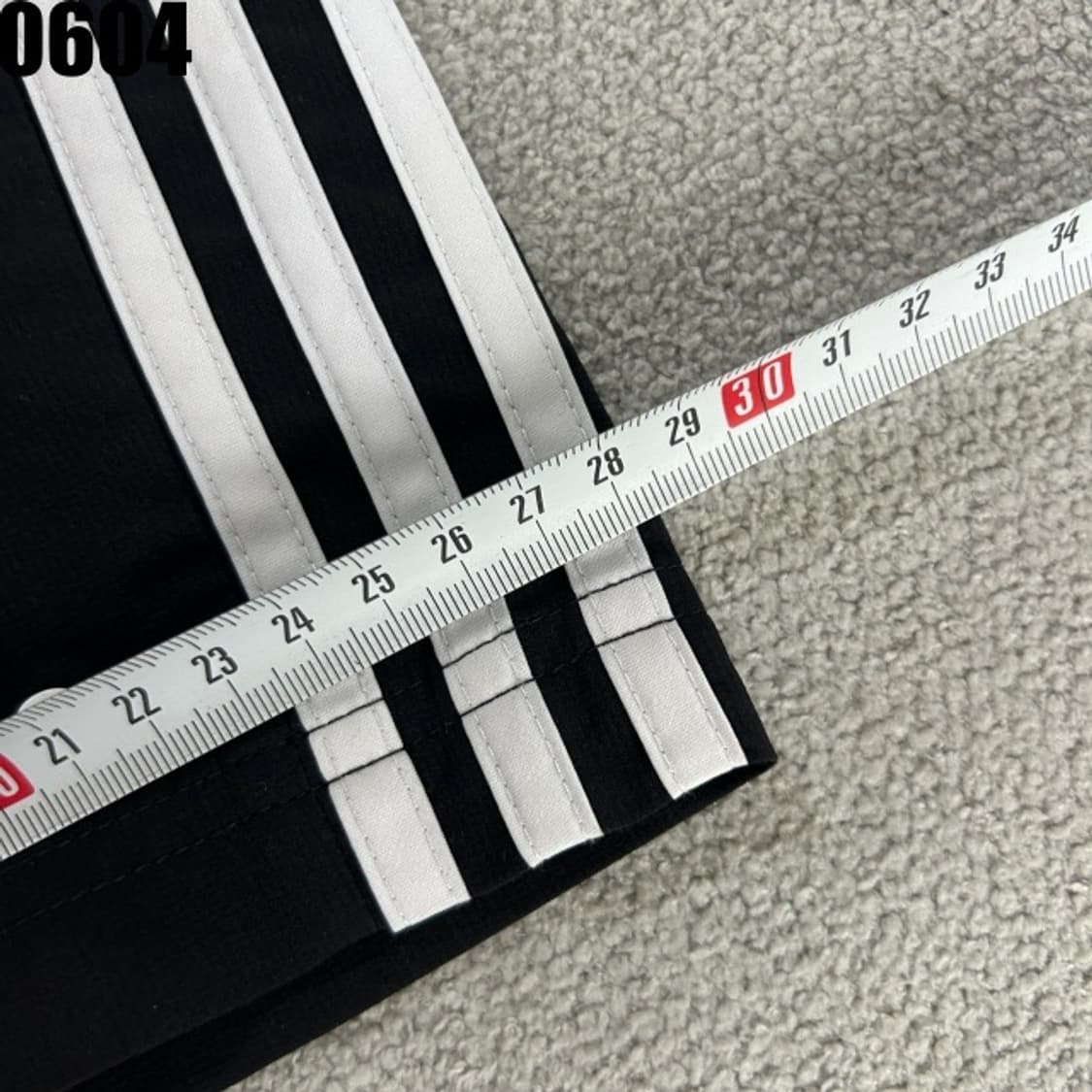 아디다스 반바지 상품이미지7