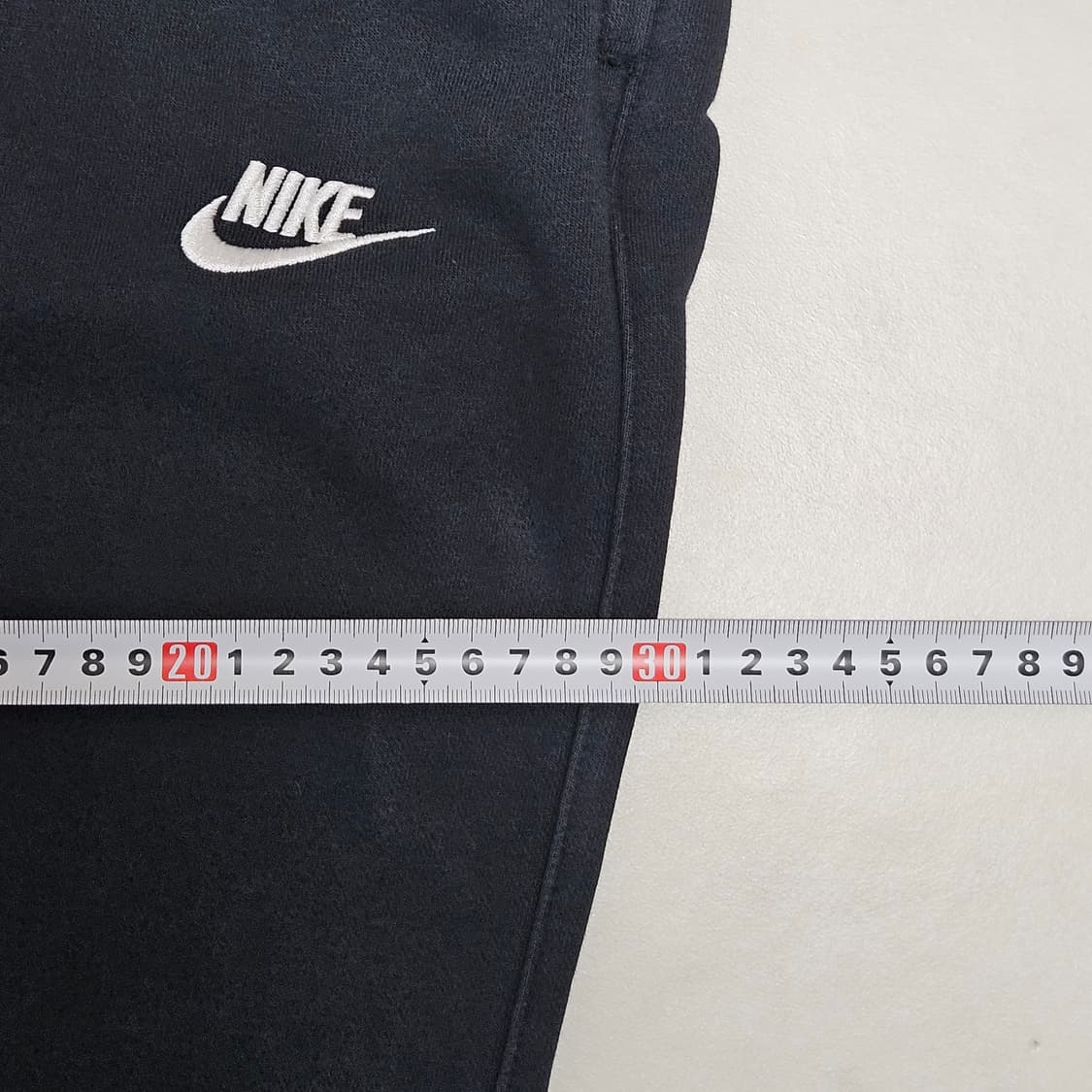 L-XL 나이키 스웻팬츠 조거팬츠 상품이미지7