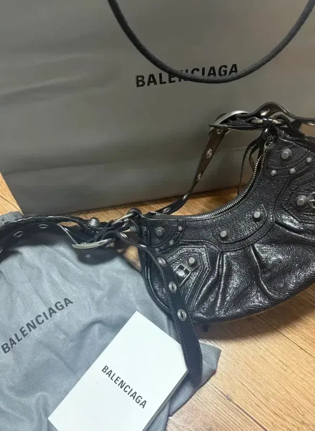 발렌시아가 르카골xs (급처) 상품이미지1