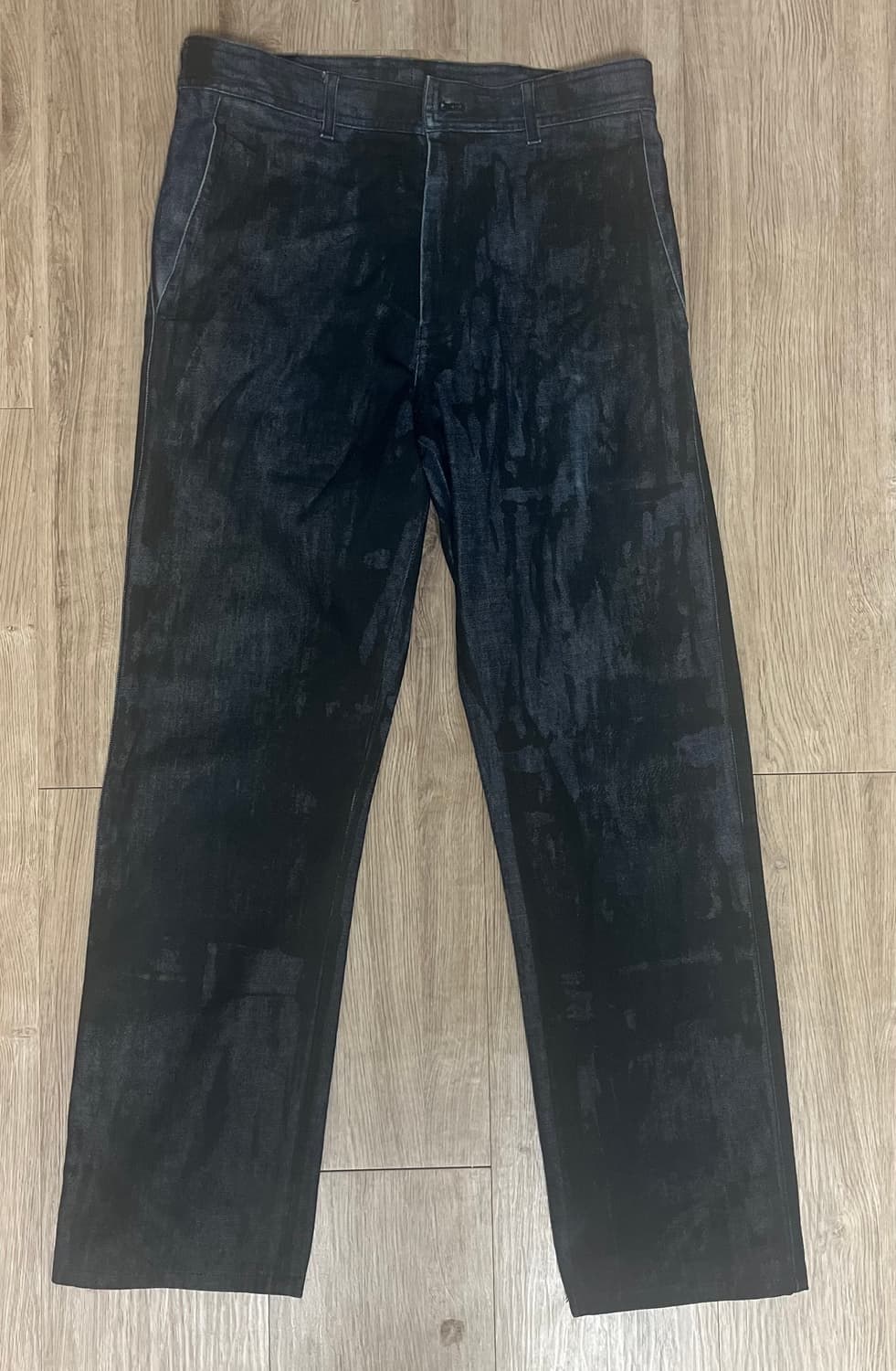 Comme des Garçons shirt jean 상품이미지1