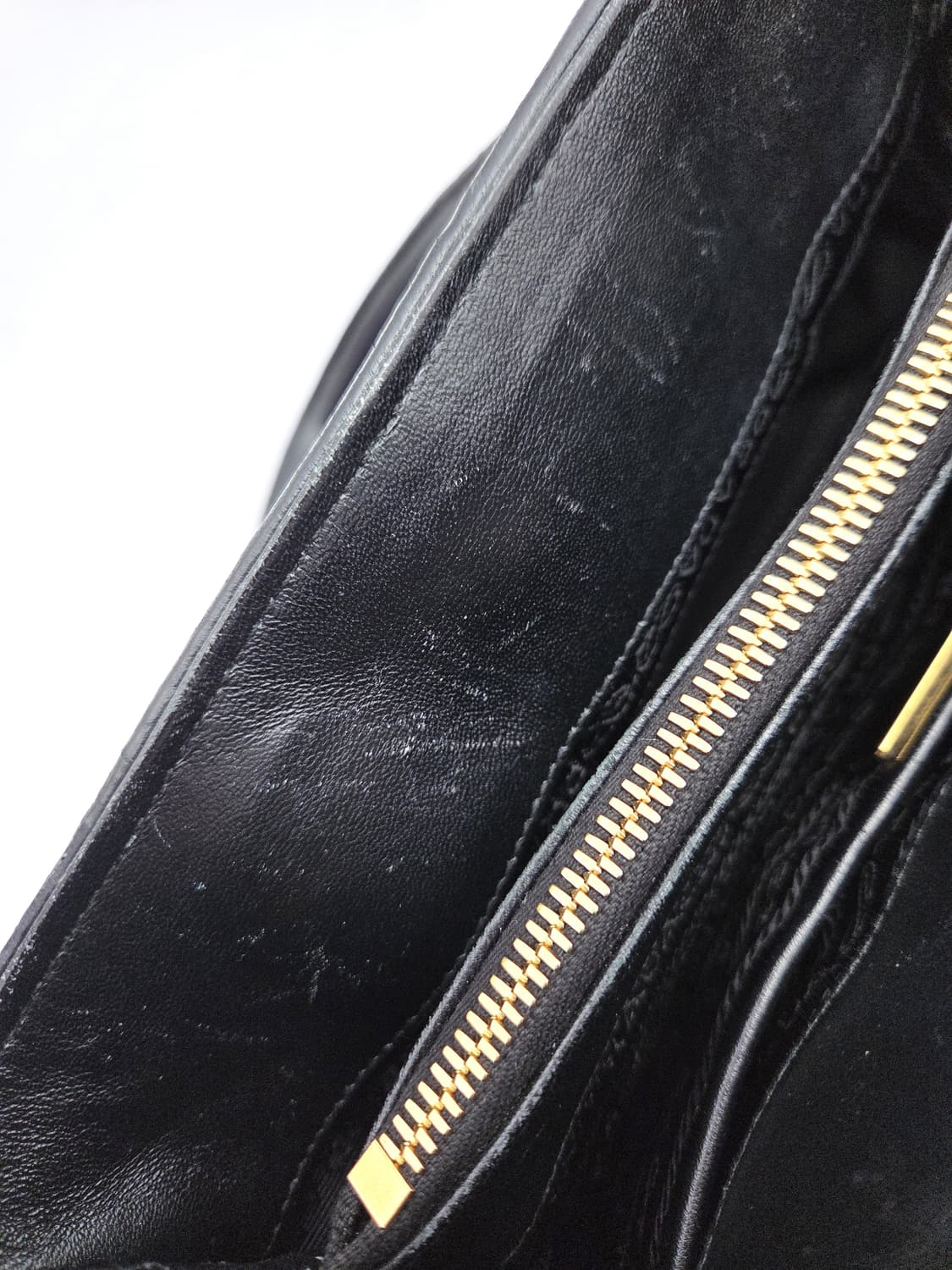 프라다 고프레 토트겸 숄더백 1BA173 상품이미지7