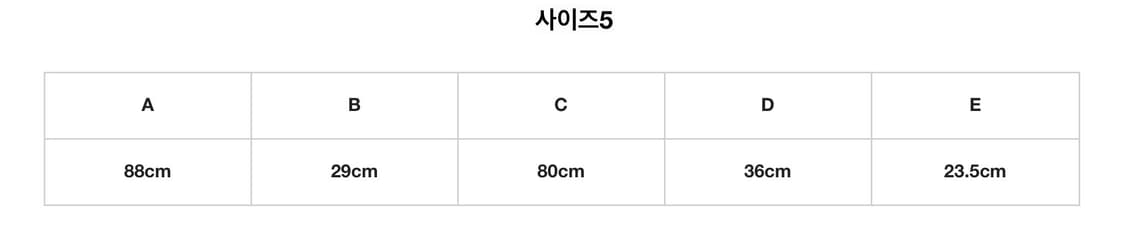 AURALEE  25AW LIGHT WOOL MAX GABARDIN 프 상품이미지5