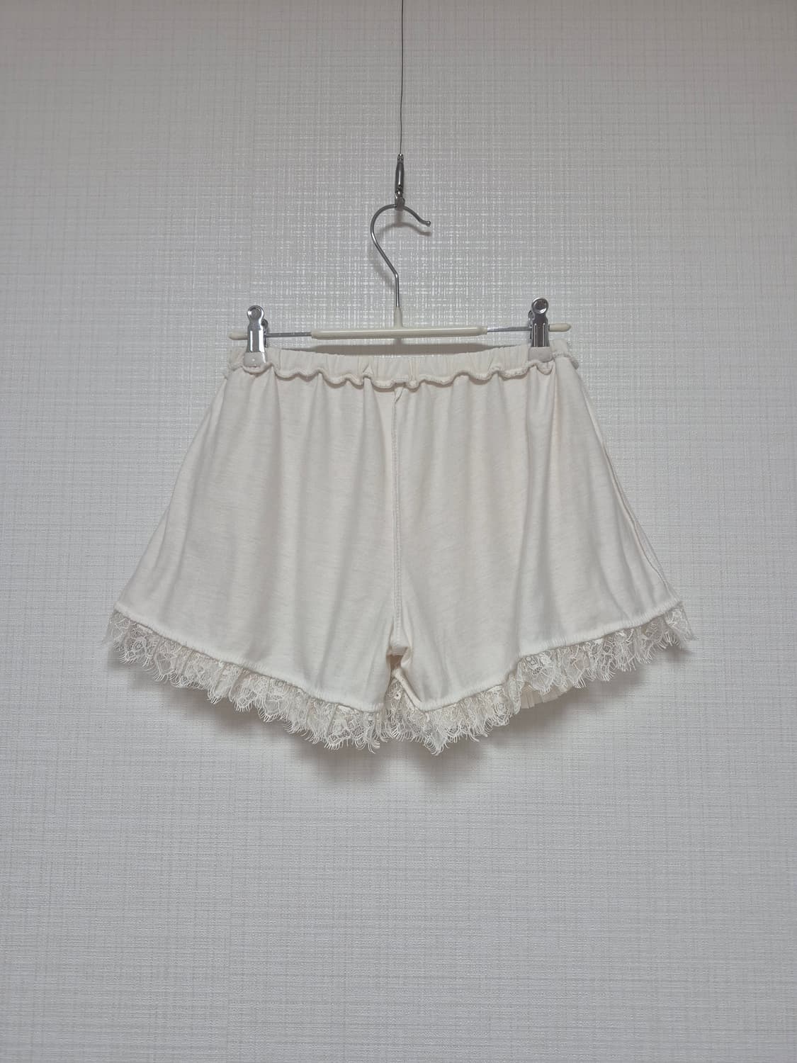 Language 초고전템 히메카지 레이스 프릴팬츠입니다♡♡ 상품이미지4