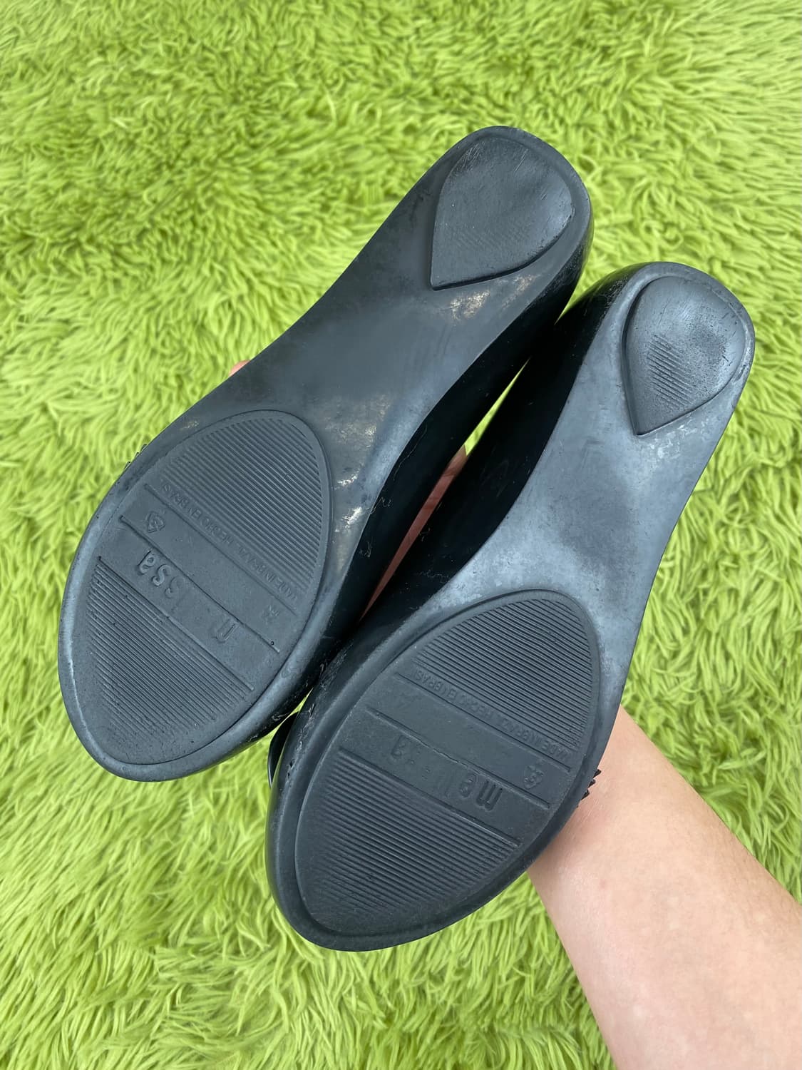 비비안 웨스트우드 앵글로매니아 멜리사 상품이미지7