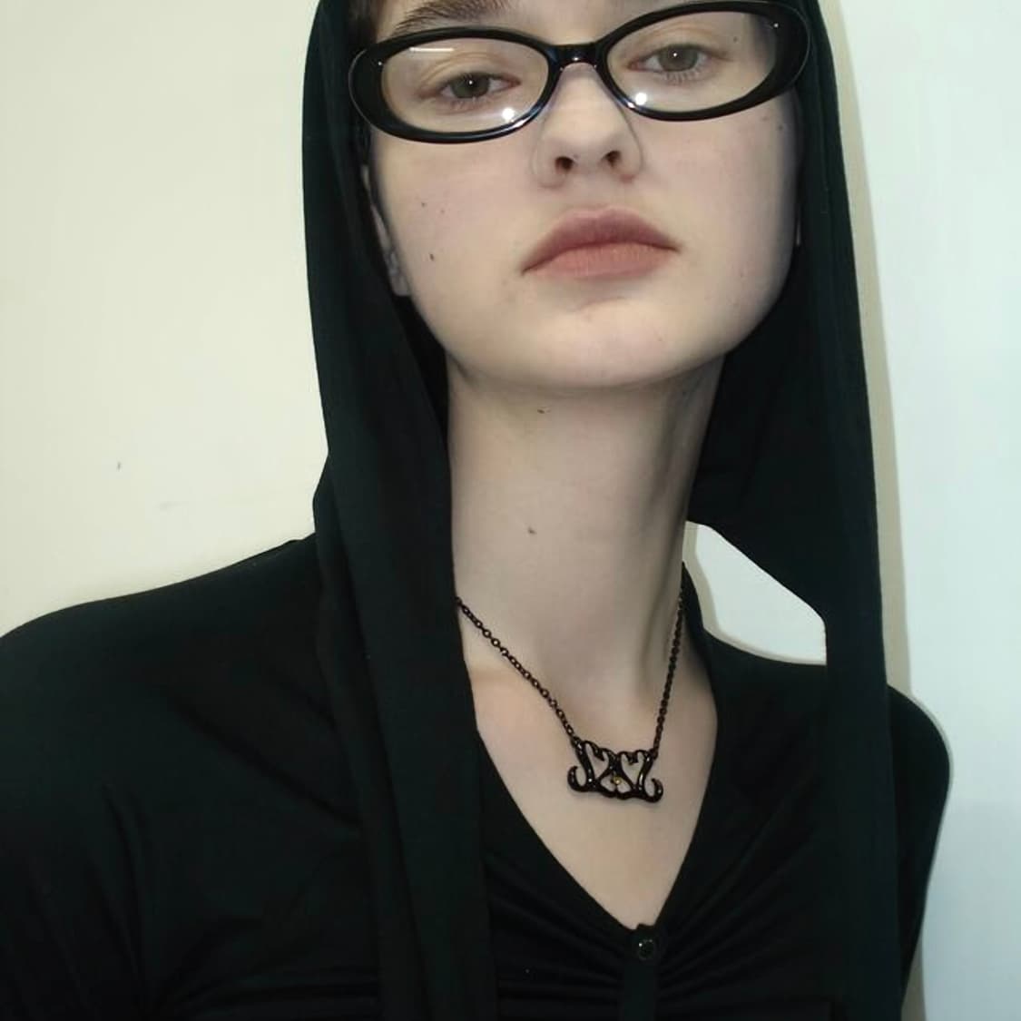 SAGEGASAGE x 2000 archives S2 Necklace 상품이미지2