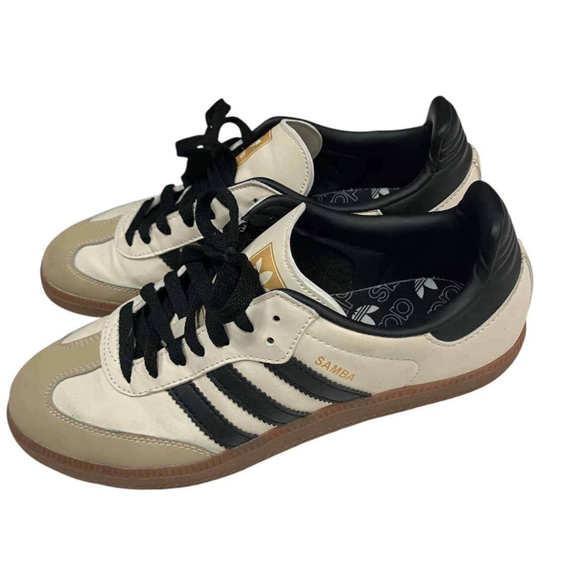 아디다스 삼바 클래식 스니커즈 265mm 상품이미지4
